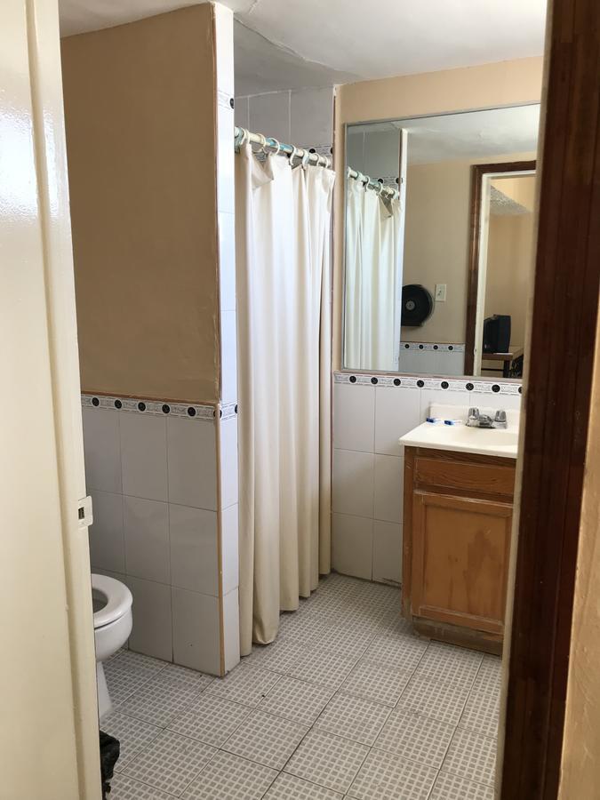 Hotel Impala Ciudad Juarez Ngoại thất bức ảnh