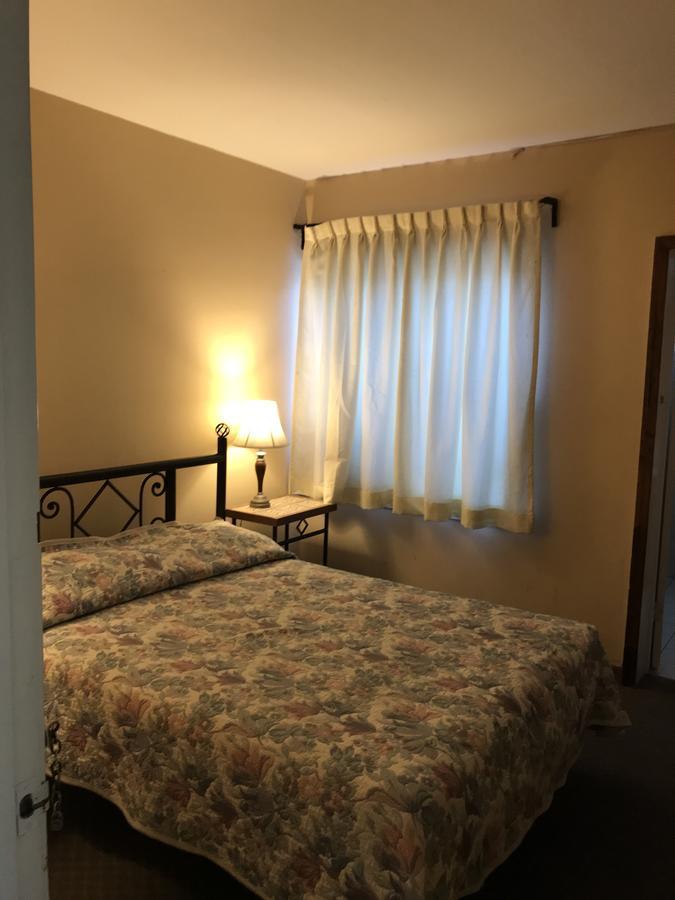 Hotel Impala Ciudad Juarez Ngoại thất bức ảnh